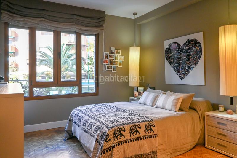 Foto baae9134-50fa-4365-a114-f21365f177bd. Apartament a av. virgen de guadalupe a Ruta de la Plata Cáceres