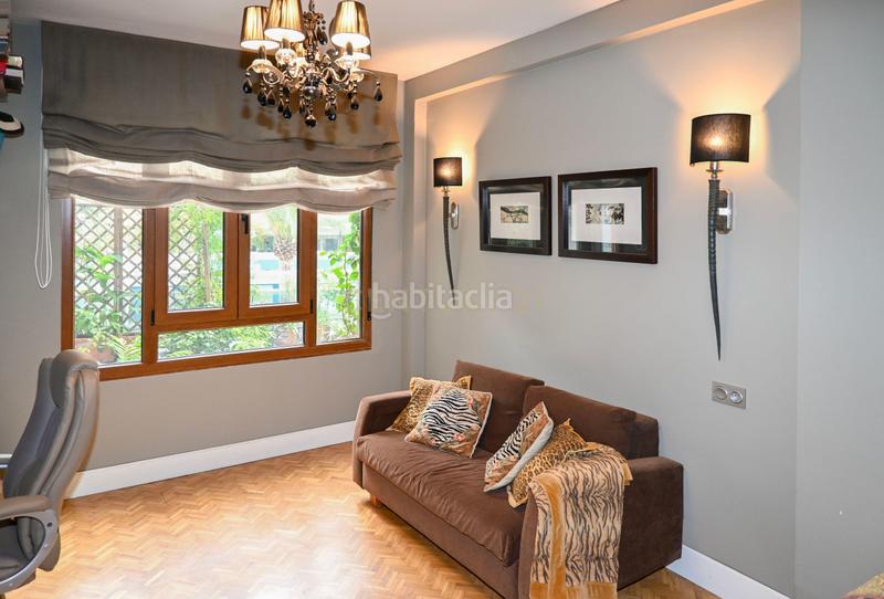 Foto ee0eeca2-a223-48a5-9cc9-6df27c27cf56. Apartament a av. virgen de guadalupe a Ruta de la Plata Cáceres