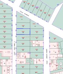 Terreno residenziale in Juan pablo ii 18. Parcela urbana lista para construir en azuaga!