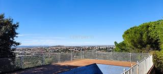 Maison à Ur montaña 50 caceres (cáceres) 50. Casa con piscina en la montaña de cáceres