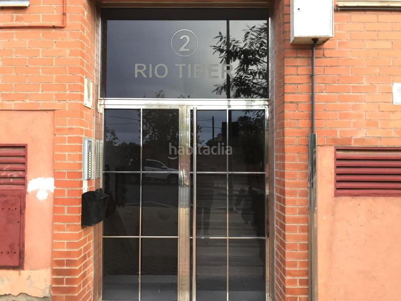 Foto 21e74754-c82d-44ab-b723-579e0c6393cf. Apartament a rio tiber a La Cañada - Aldea Moret Cáceres