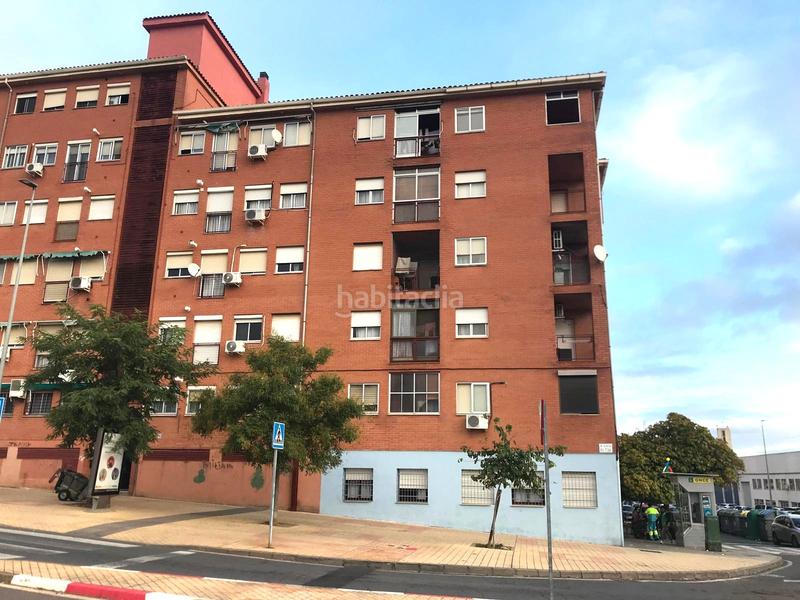 Foto a7291205-c691-4deb-a0f9-171e4be851e6. Appartement dans rio tiber dans La Cañada - Aldea Moret Cáceres