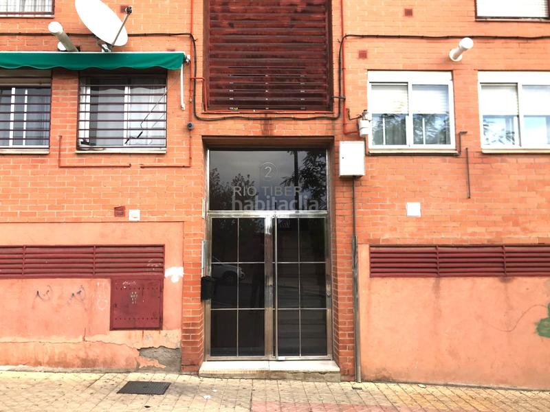 Foto d6c30f4b-0671-4c88-889a-903cf7e6d127. Appartement dans rio tiber dans La Cañada - Aldea Moret Cáceres