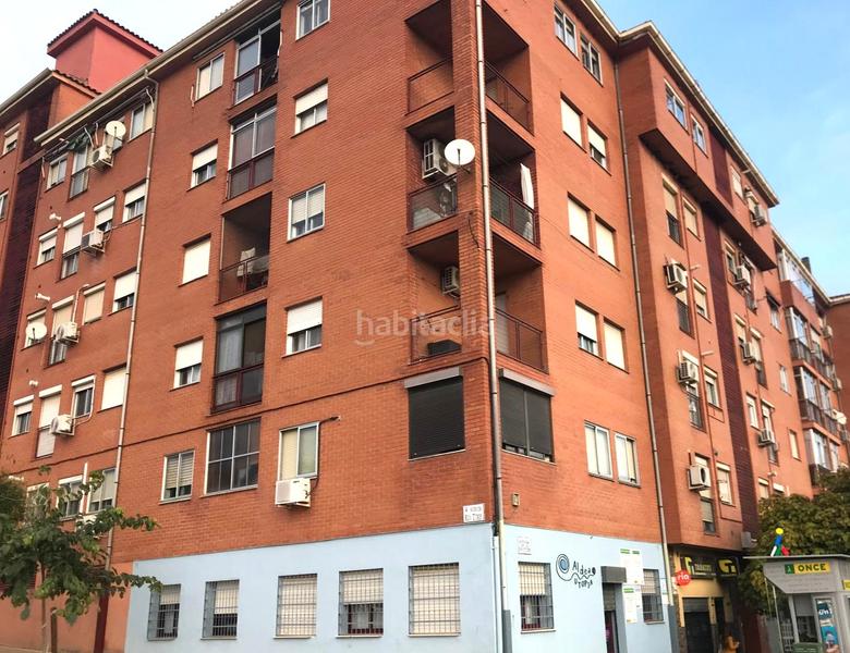 Foto 7710cef8-f7bd-4862-ac84-cc1375c249c3. Appartement in rio tiber in La Cañada - Aldea Moret Cáceres