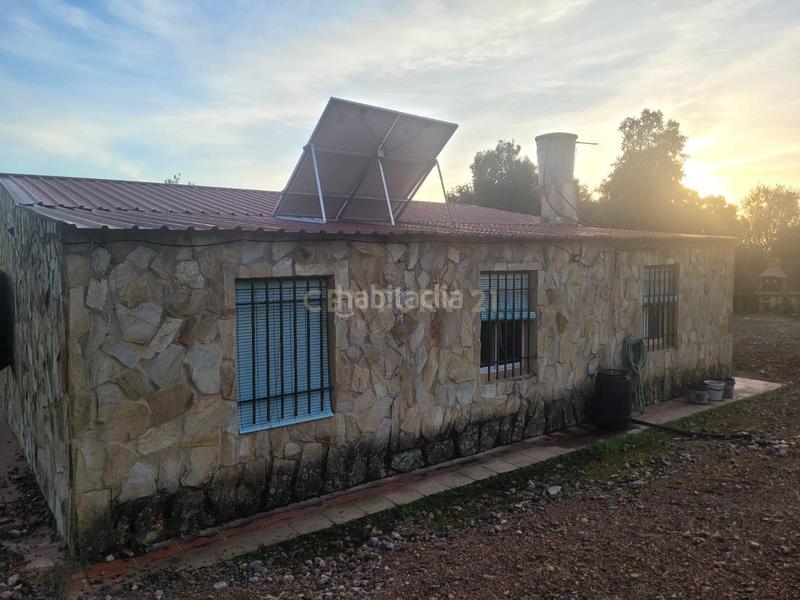 Foto 0d154226-4889-4cf8-a812-e1fa54d6fecd. Fondo rustico in polígono 1 parcela 10 machal de la mina. merida (badajoz) in Mérida