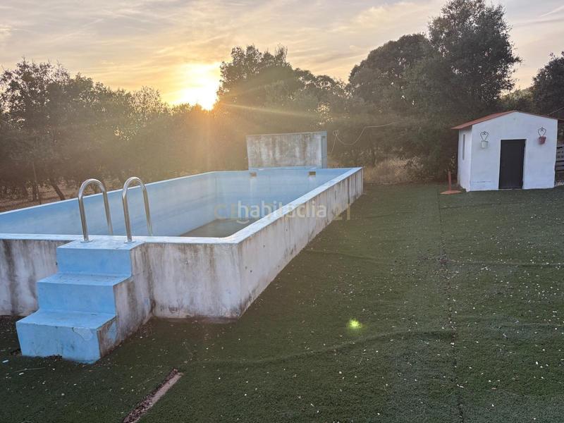 Foto 14c7d32b-e5f7-4512-9a77-d4d3a09e95b5. Fondo rustico in polígono 1 parcela 10 machal de la mina. merida (badajoz) in Mérida