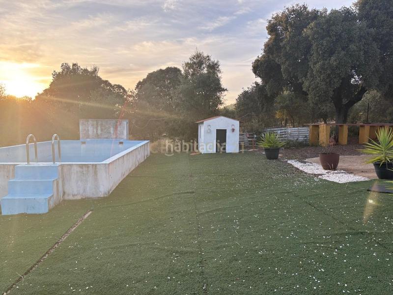 Foto 22e15cea-638a-41a4-84b4-10a5d34fddb3. Fondo rustico in polígono 1 parcela 10 machal de la mina. merida (badajoz) in Mérida