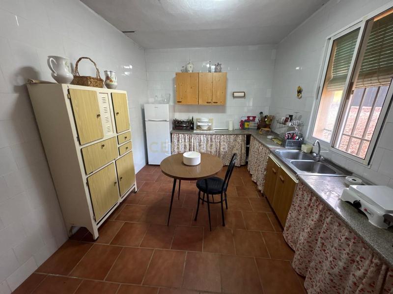 Foto 3b0dd02b-2ad1-4675-8970-ddb947cdc704. Fondo rustico in polígono 1 parcela 10 machal de la mina. merida (badajoz) in Mérida