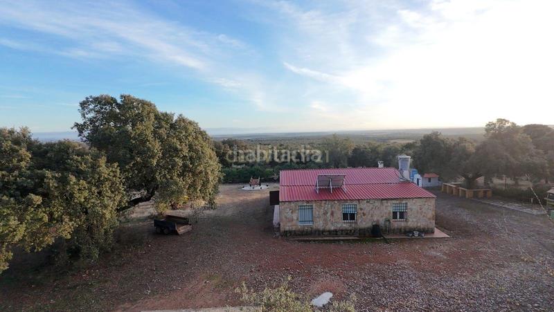 Foto 3d7c744b-5ea6-4c3a-8578-632ef5be1e1d. Fondo rustico in polígono 1 parcela 10 machal de la mina. merida (badajoz) in Mérida