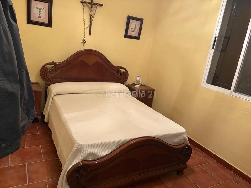 Foto 581d22c5-5c9d-4468-a38f-c81a3d518996. Fondo rustico in polígono 1 parcela 10 machal de la mina. merida (badajoz) in Mérida