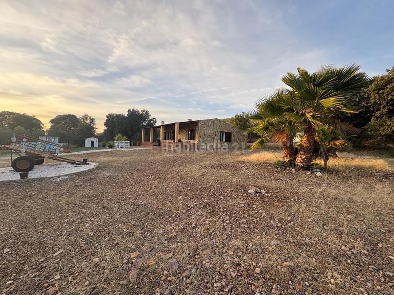 Foto 6b62d7bd-7991-46f8-a157-6ff89e2de1a0. Fondo rustico in polígono 1 parcela 10 machal de la mina. merida (badajoz) in Mérida