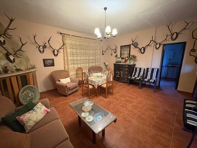 Foto 8360babf-9b13-4bea-875d-c843f87c81b4. Fondo rustico in polígono 1 parcela 10 machal de la mina. merida (badajoz) in Mérida