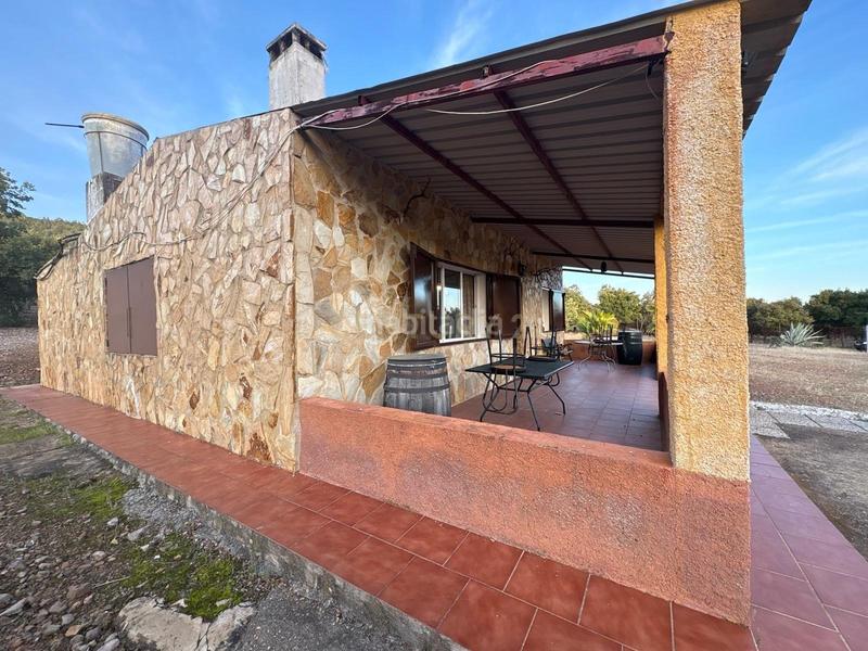 Foto 8c77b111-72a6-4272-91d7-f88497068685. Fondo rustico in polígono 1 parcela 10 machal de la mina. merida (badajoz) in Mérida