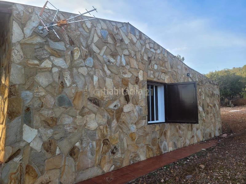 Foto 8e5090f7-02aa-4bcf-bb83-73673ab8106f. Fondo rustico in polígono 1 parcela 10 machal de la mina. merida (badajoz) in Mérida