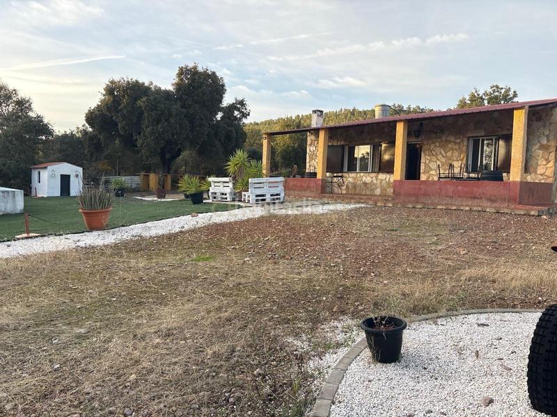Foto 8f2d6e1c-5e30-45da-b012-9e2bd03285ce. Fondo rustico in polígono 1 parcela 10 machal de la mina. merida (badajoz) in Mérida