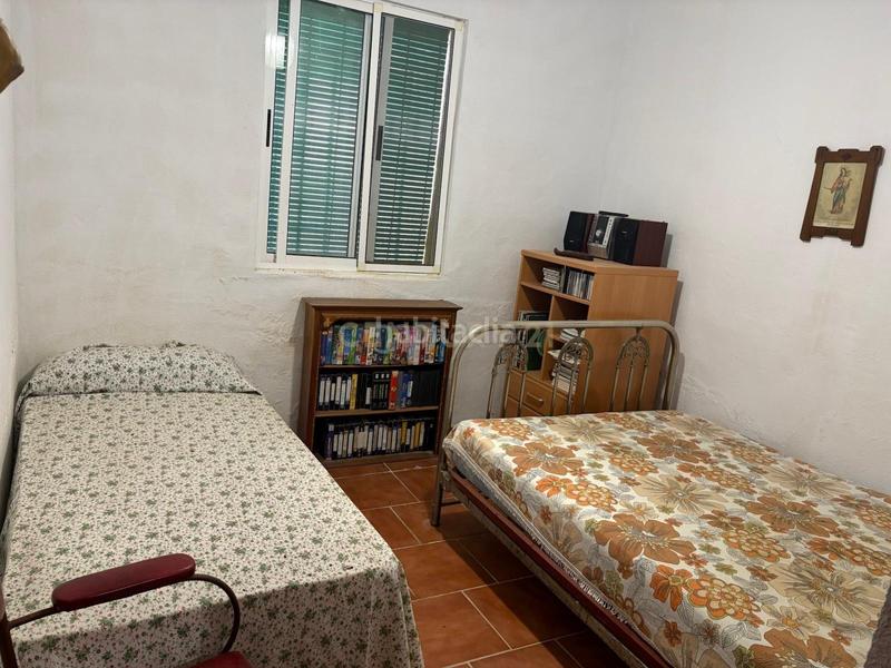 Foto 9327e3ec-112a-461a-a44a-e8d705a01977. Fondo rustico in polígono 1 parcela 10 machal de la mina. merida (badajoz) in Mérida