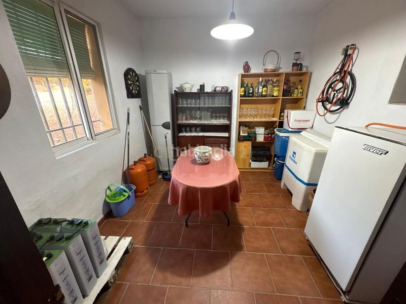 Foto 9e5a6362-a376-4604-8cbf-e4b2e9a0adf9. Fondo rustico in polígono 1 parcela 10 machal de la mina. merida (badajoz) in Mérida