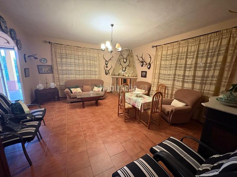 Foto b5508a35-7a83-43ee-b79f-b80cd45d1ecd. Fondo rustico in polígono 1 parcela 10 machal de la mina. merida (badajoz) in Mérida