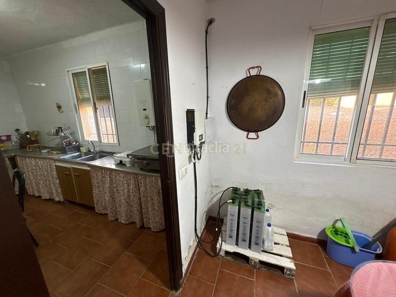 Foto c2bcabb5-0599-4e36-96bf-f003d0b9ff9a. Fondo rustico in polígono 1 parcela 10 machal de la mina. merida (badajoz) in Mérida