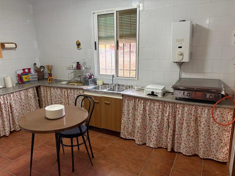 Foto cdd267a9-acf3-4bdb-8067-bab6f01b5cc4. Fondo rustico in polígono 1 parcela 10 machal de la mina. merida (badajoz) in Mérida