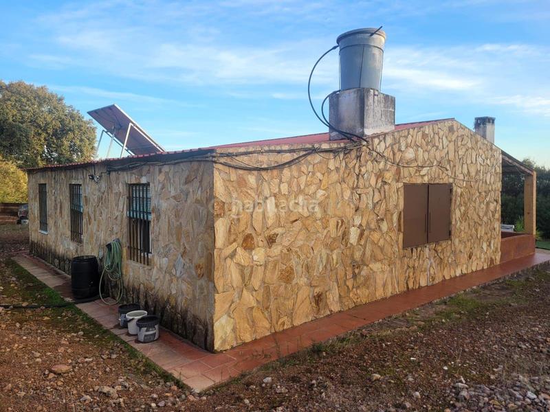 Foto d0eaab09-7079-4787-948a-04fd4da7838c. Fondo rustico in polígono 1 parcela 10 machal de la mina. merida (badajoz) in Mérida