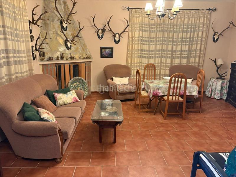 Foto d632276e-bd86-45c0-b887-3c7d816a654a. Fondo rustico in polígono 1 parcela 10 machal de la mina. merida (badajoz) in Mérida