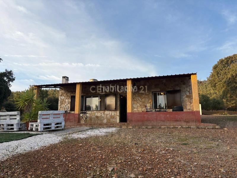 Foto dec26916-8563-4e9c-90ac-001318b85fca. Fondo rustico in polígono 1 parcela 10 machal de la mina. merida (badajoz) in Mérida