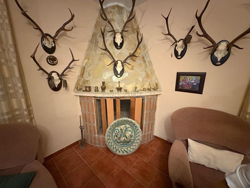 Foto f39b5bb2-30ca-4d58-b717-75e806b61997. Fondo rustico in polígono 1 parcela 10 machal de la mina. merida (badajoz) in Mérida