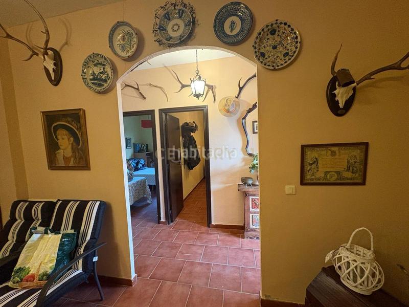 Foto fc612f4a-05db-4fc3-9fec-30e1d60cedb1. Fondo rustico in polígono 1 parcela 10 machal de la mina. merida (badajoz) in Mérida