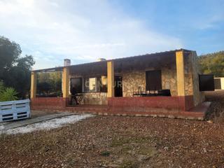 Rural plot in Polígono 1 parcela 10 machal de la mina. merida (badajoz). Oportunidad única de inversión finca rústica de 142 hectáreas en