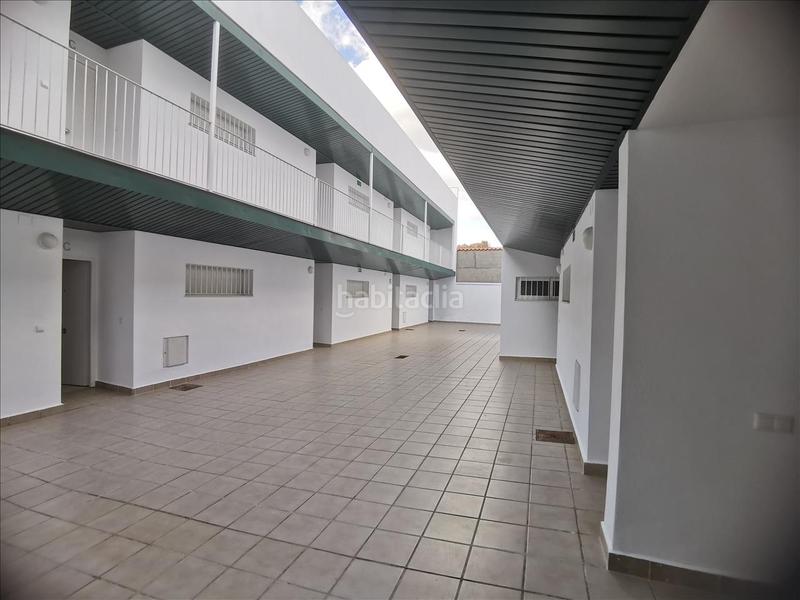 Foto 0be82f80-7519-4fd6-9b0e-4939475ad16a. Apartamento en matias martinez en Burguillos del Cerro