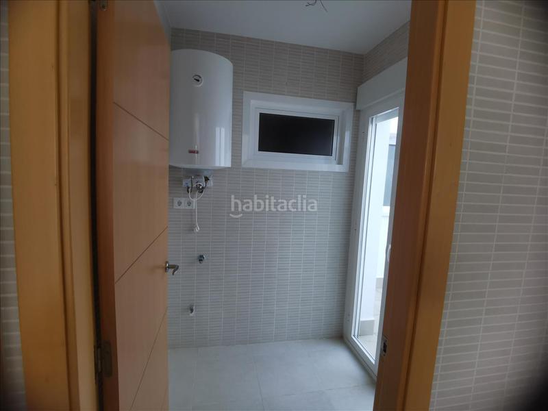 Foto 1a5e1401-a620-4f11-860f-401dcaeabf4d. Apartamento en matias martinez en Burguillos del Cerro