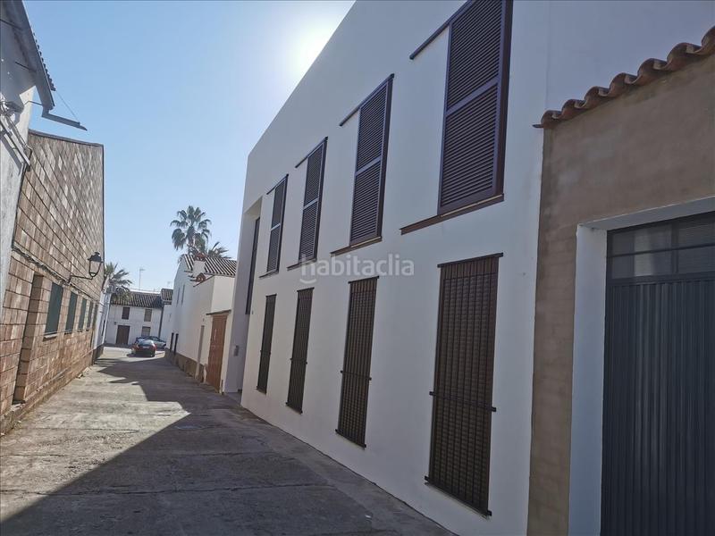 Foto 3e78d0ef-ca94-4261-bc14-9f5085514ad5. Apartamento en matias martinez en Burguillos del Cerro