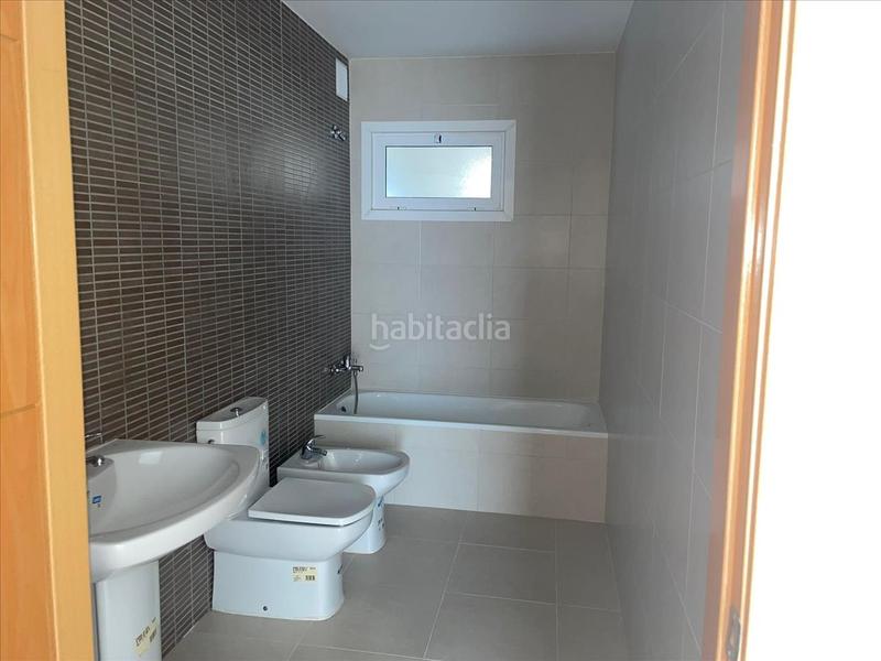 Foto 62f239d6-a052-4501-ba51-4358f26f6e68. Apartamento en matias martinez en Burguillos del Cerro