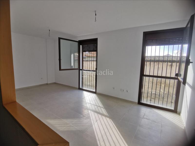 Foto 6a9fe1bc-8f0d-4ca9-b90d-6a7d394e91ab. Apartamento en matias martinez en Burguillos del Cerro