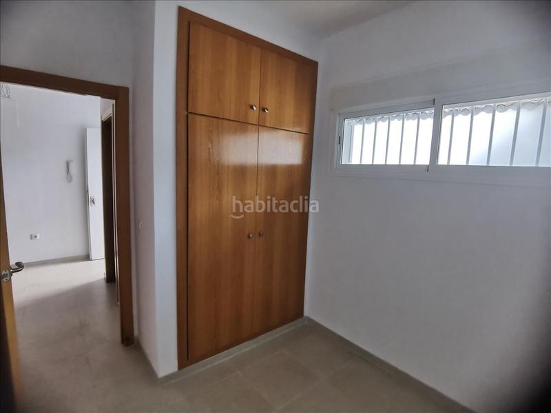 Foto 744b5d19-6211-458c-9145-f2f5e7f9b077. Apartamento en matias martinez en Burguillos del Cerro