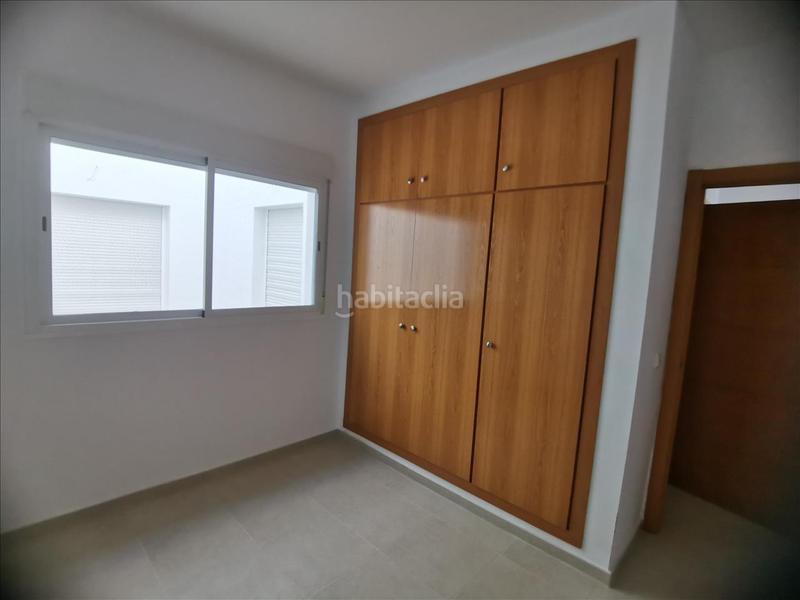 Foto dbe5159d-333c-4a3e-9886-cfbfcc478db4. Apartamento en matias martinez en Burguillos del Cerro