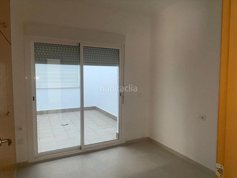 Foto f6bdecac-7afb-46ba-a517-280595425866. Apartamento en matias martinez en Burguillos del Cerro