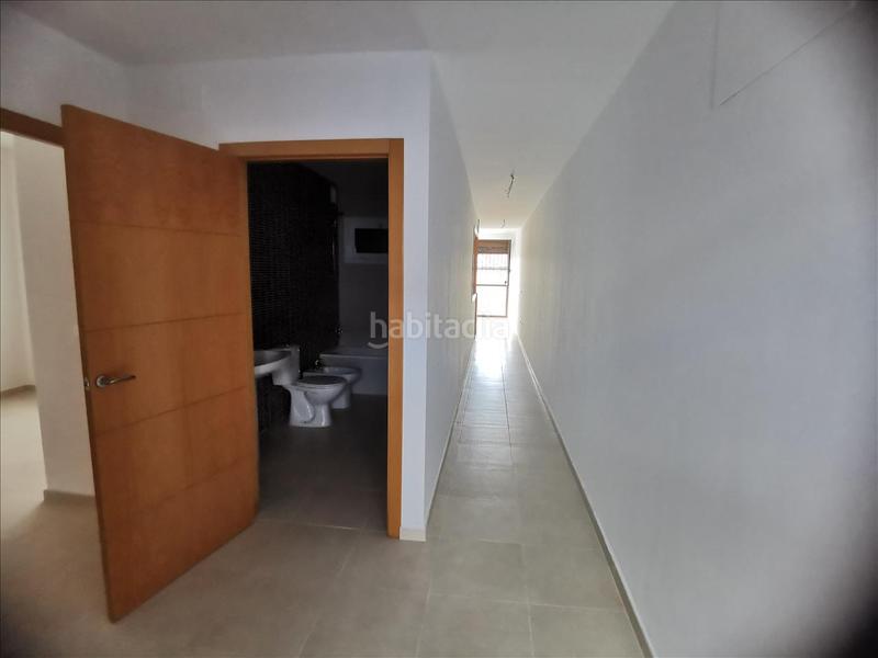 Foto fd605ed8-6639-4e38-95fe-e1b3dafbd4f8. Apartamento en matias martinez en Burguillos del Cerro