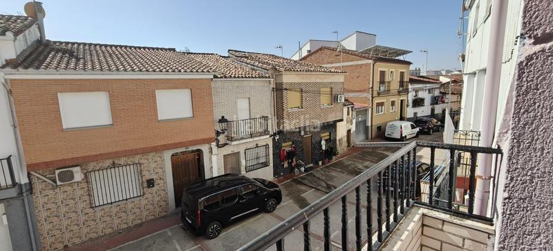 Foto 1fe6d0ce-2583-402b-9d4f-fedeeb69a68c. Maison dans calle bravo murillo dans Montehermoso