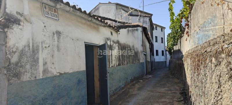 Foto 32c46b13-a448-474c-8a26-6c978aa06e12. Maison dans calle bravo murillo dans Montehermoso