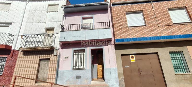 Foto 50679dd7-57a9-460c-ae39-a90ac6912772. Maison dans calle bravo murillo dans Montehermoso