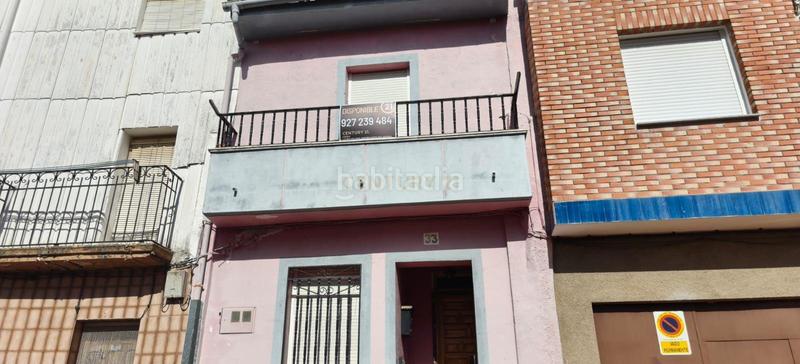 Foto 858f1e40-37ce-4574-bc5b-1a34b5ae74d7. Maison dans calle bravo murillo dans Montehermoso