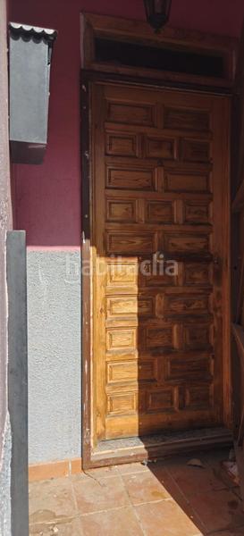 Foto d0346d6f-0a82-47b8-b480-2331ac520afe. Maison dans calle bravo murillo dans Montehermoso