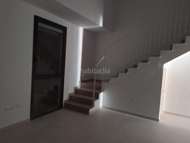 Foto de27758a-e777-4f66-aca1-f89765e47458. Appartement dans matias martinez dans Burguillos del Cerro