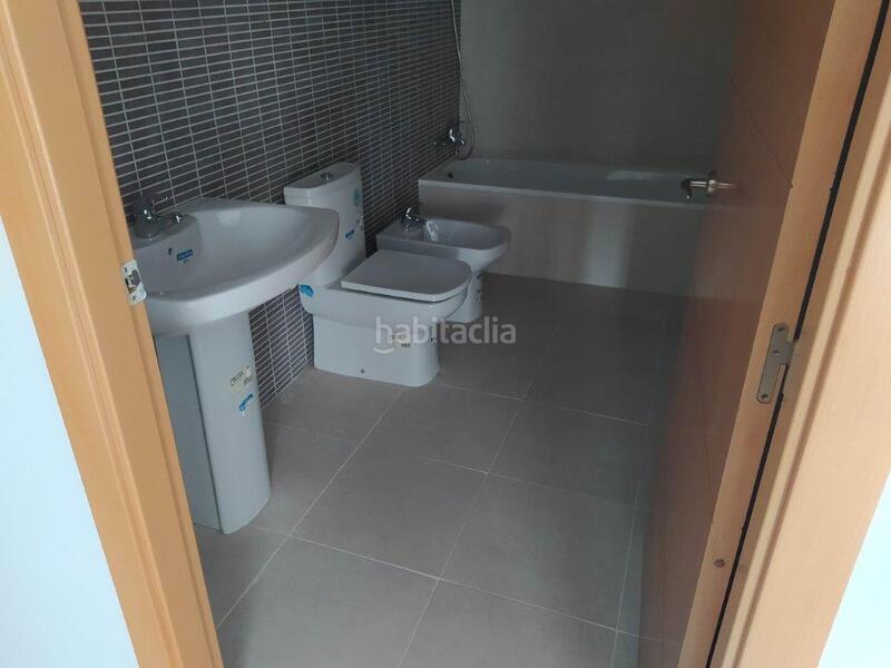Foto 1770f679-696a-4cd8-920f-1b0bd60ab8fc. Apartament a matias martinez a Burguillos del Cerro