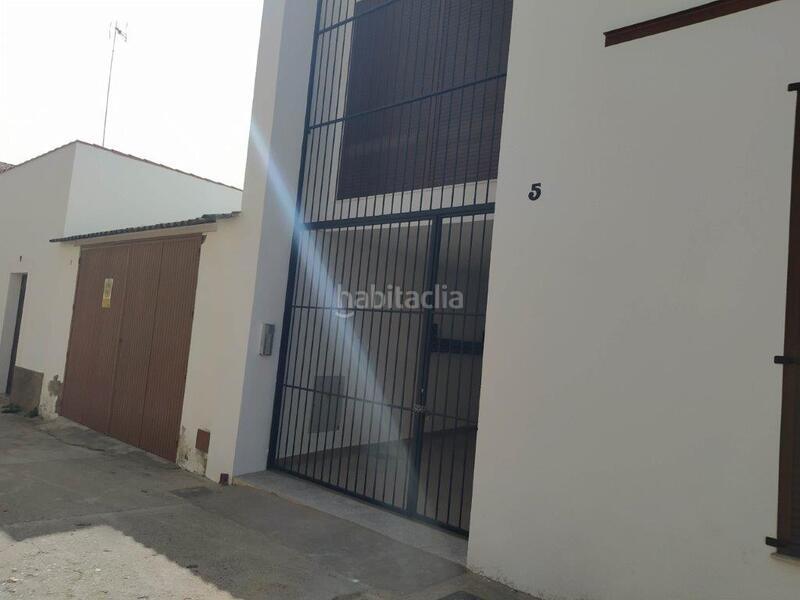 Foto 9092f49f-2c98-4de6-a9c3-8596ae7d71fb. Apartament a matias martinez a Burguillos del Cerro