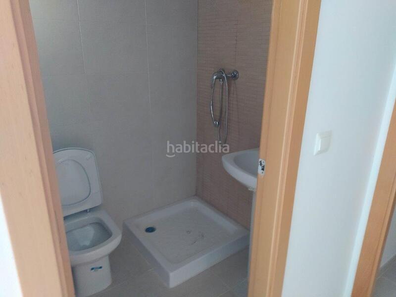 Foto a03edd68-3e30-4222-a6c2-be4d1bfceb4e. Apartament a matias martinez a Burguillos del Cerro