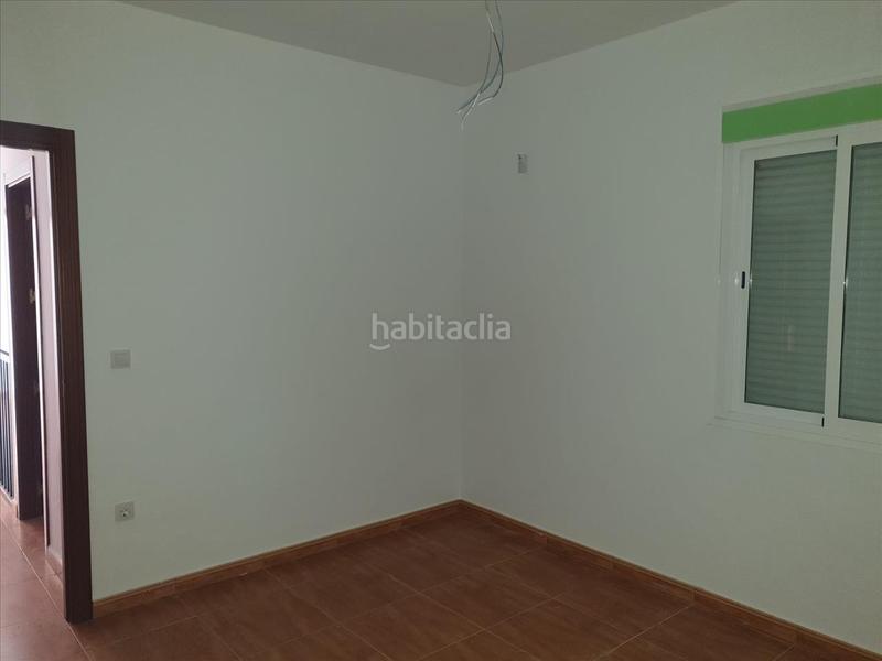 Foto 2181d467-28a3-4508-a504-262e99f39a3c. Piccolo appartamento in calle mérida in Fregenal de la Sierra