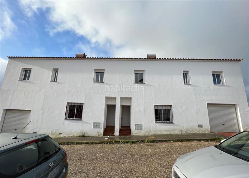 Foto 778a0c05-5f58-4fd0-9d85-dd61584bd7b3. Piccolo appartamento in calle mérida in Fregenal de la Sierra